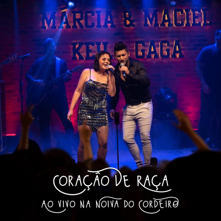Márcia & Maciel's avatar image