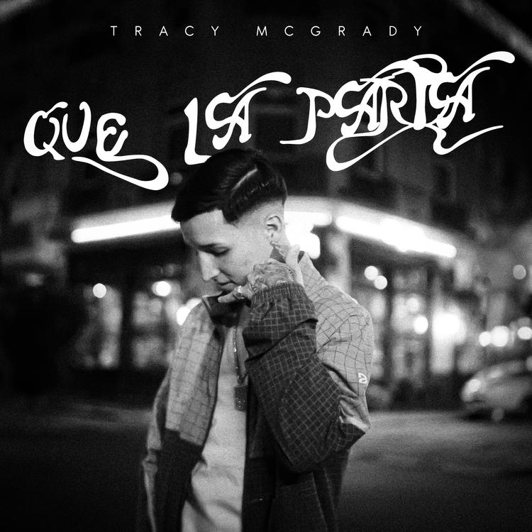 Tracy McGrady's avatar image