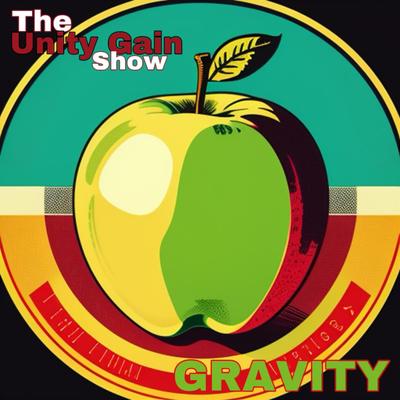 The Unity Gain Show's cover