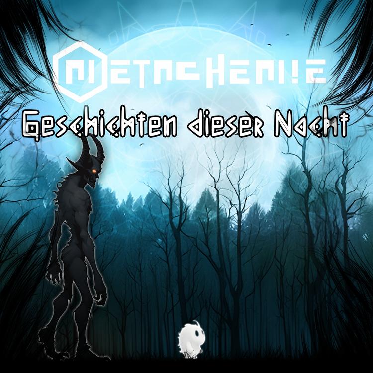 Metachemie's avatar image