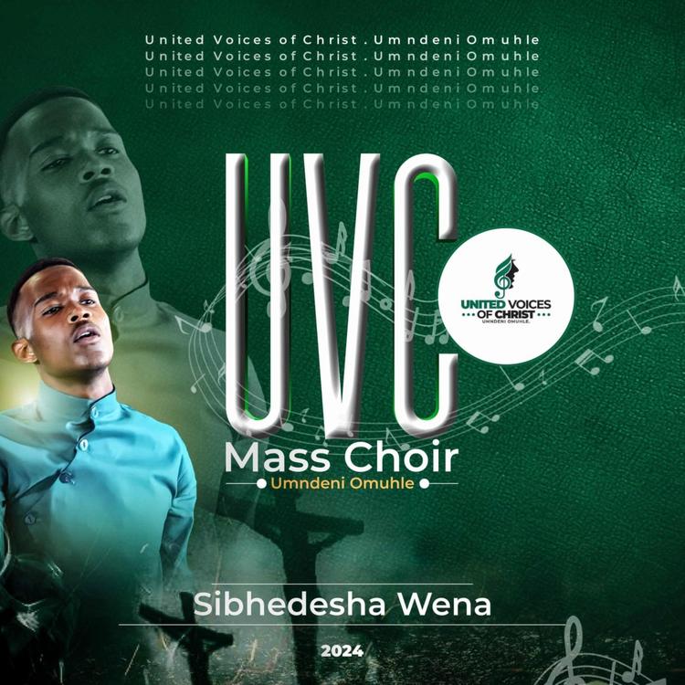 UVC Mass Choir's avatar image