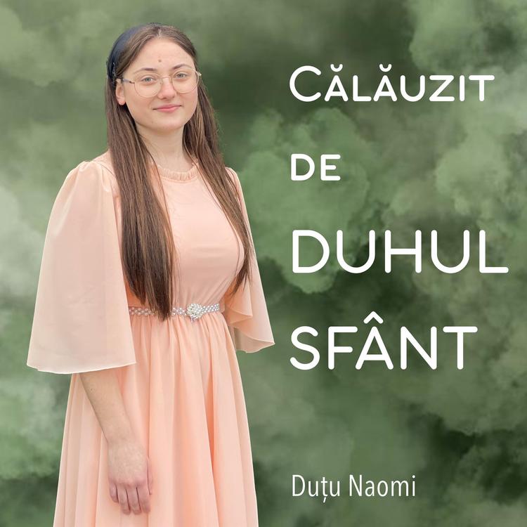 Naomi Duțu's avatar image