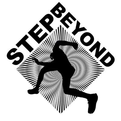 Step Beyond's cover