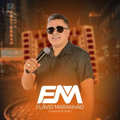 Atende Aí By Flávio Maranhão's cover