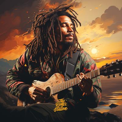 Bob Marley: One Love's cover