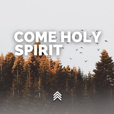 Come Holy Spirit's cover