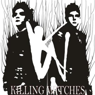 Killing Witches's cover