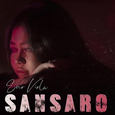 Sansaro's cover