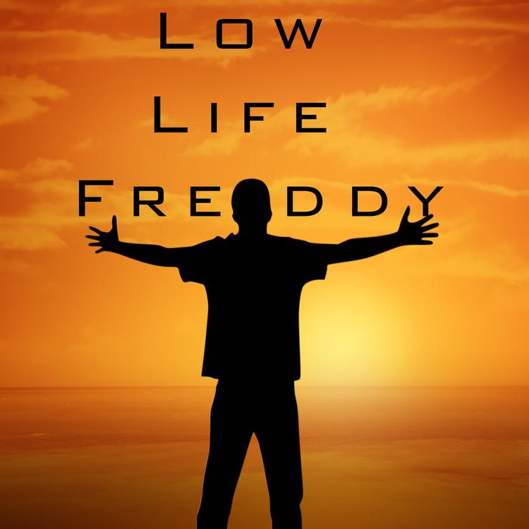 Low Life Freddy's avatar image