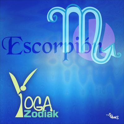 Yoga Zodiak's cover