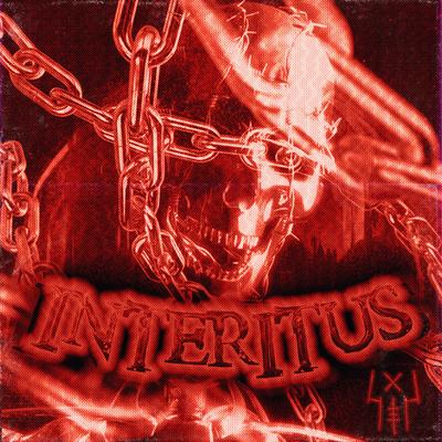 INTERITUS's cover