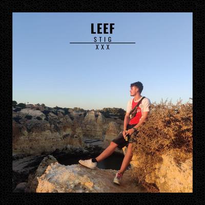Leef's cover