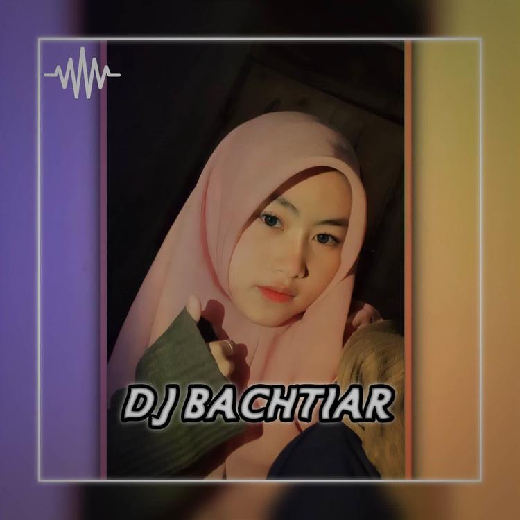 DJ Bachtiar's avatar image