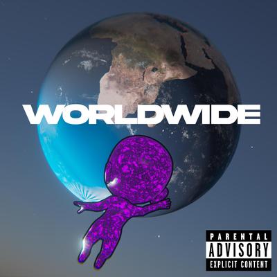 WORLDWIDE's cover