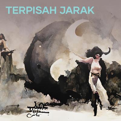 terpisah jarak's cover