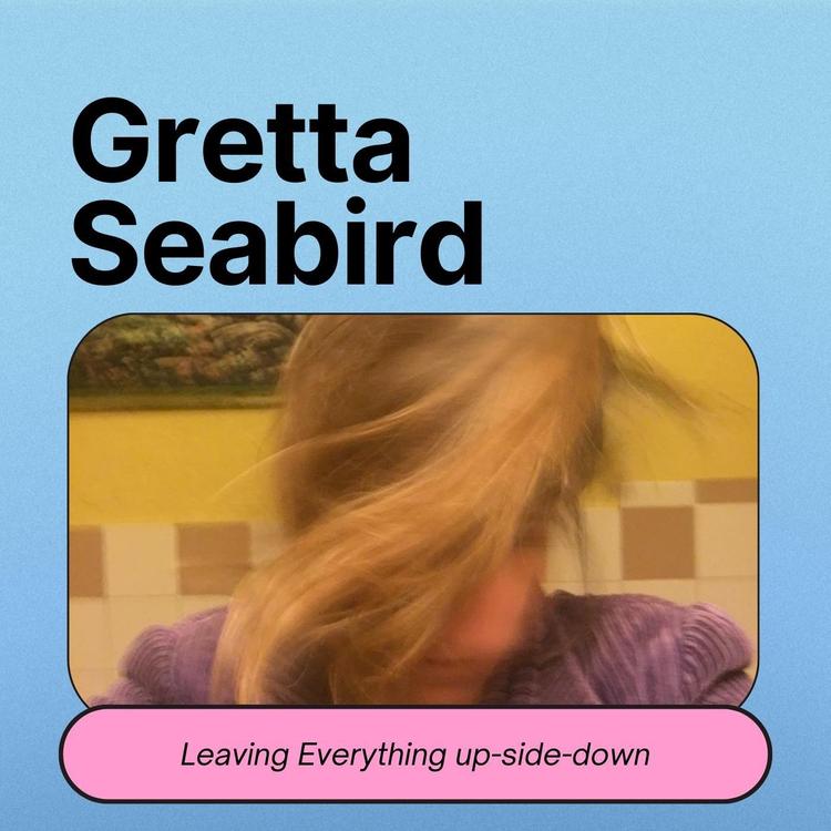 Gretta Seabird's avatar image