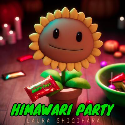 Himawari Party's cover