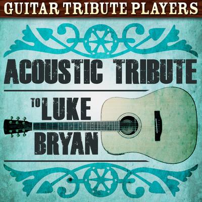 Dirt Road Diary By Guitar Tribute Players's cover
