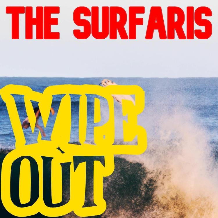 The Surfaris's avatar image