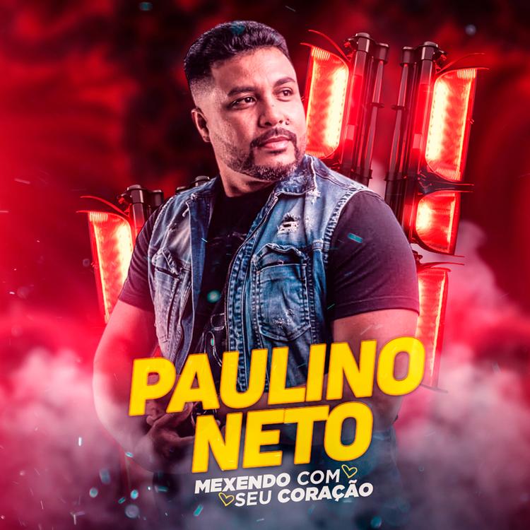 Paulino Neto's avatar image