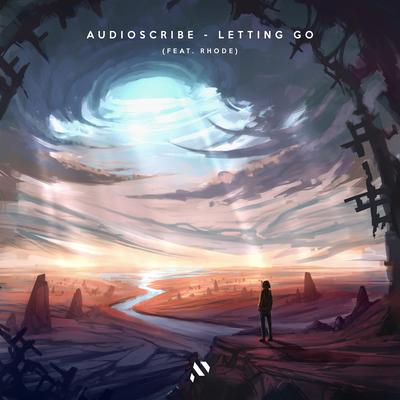 Letting Go By Audioscribe, Rhode's cover