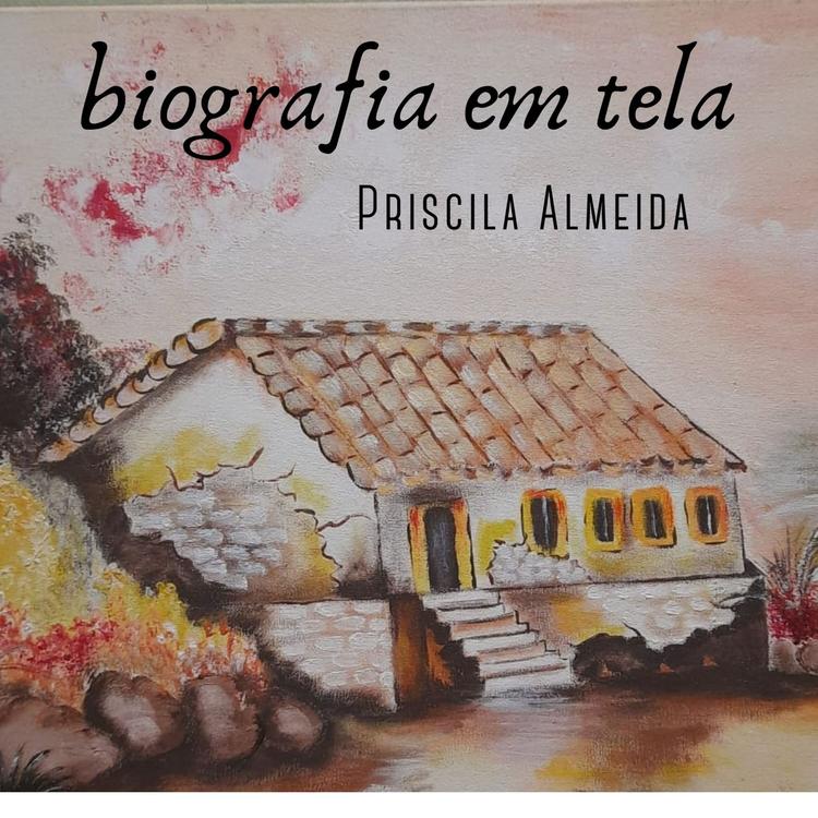 Priscila Almeida's avatar image