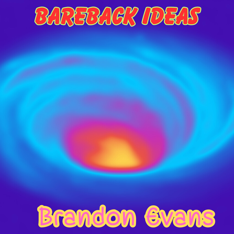 Brandon Evans's avatar image