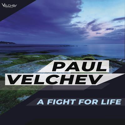 A Fight for Life's cover