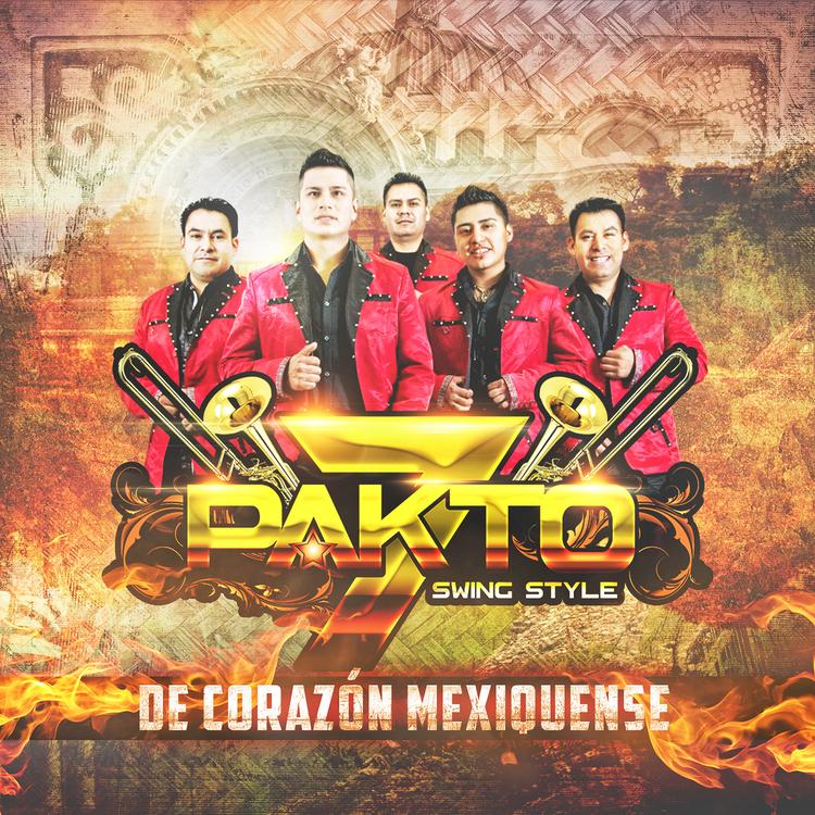 Pakto-7 Swing Style's avatar image