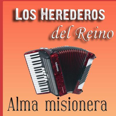 Los Herederos Del Reino's cover