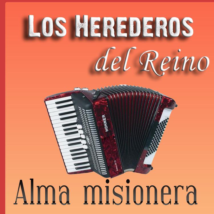 Los Herederos Del Reino's avatar image