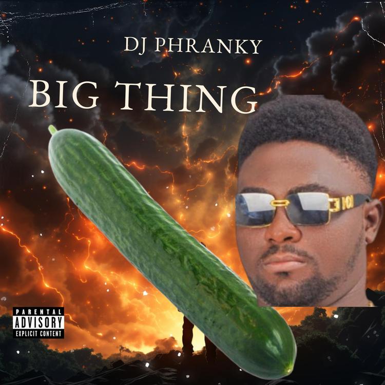 Dj Phranky's avatar image