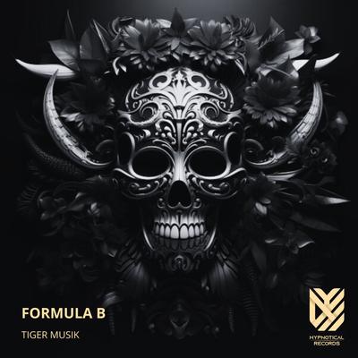 Formula B By Tiger Musik's cover