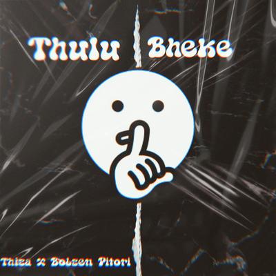 Thulu Bheke's cover