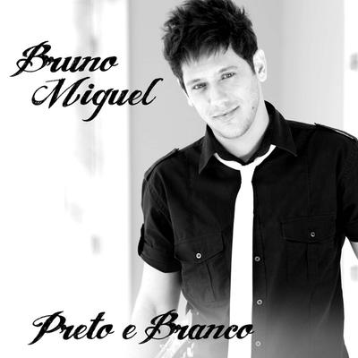 Bruno Miguel's cover
