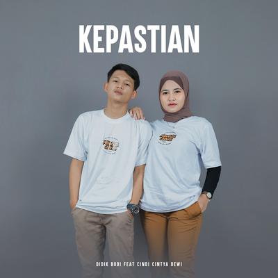 Kepastian (feat. Cindi Cintya)'s cover