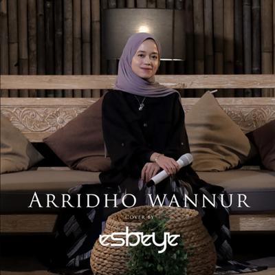 Arridho Wannur - Arridho Wannur's cover