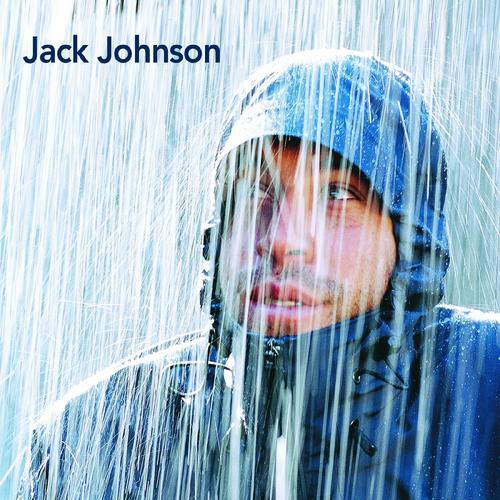 JACK johnson's cover