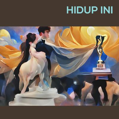 hidup ini (Cover)'s cover