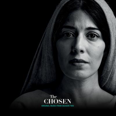 The Chosen's cover