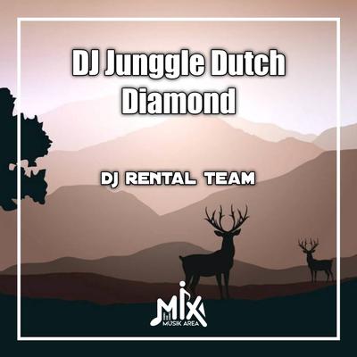 DJ Junggle Dutch Diamond's cover