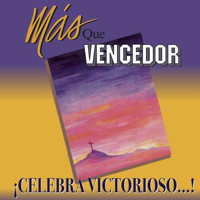 Más Que Vencedor's cover