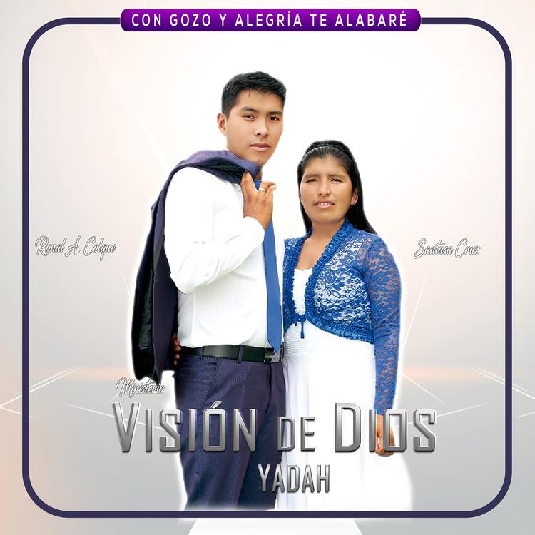 Ministerio Visión De Dios Yadah's avatar image