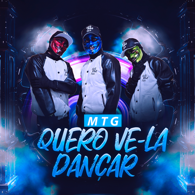 Mtg Quero Vê-la Dançar By SUSPECTUS, DJ WS's cover