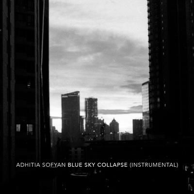Blue Sky Collapse (Instrumental)'s cover