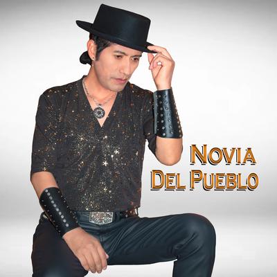 Novia del Pueblo's cover