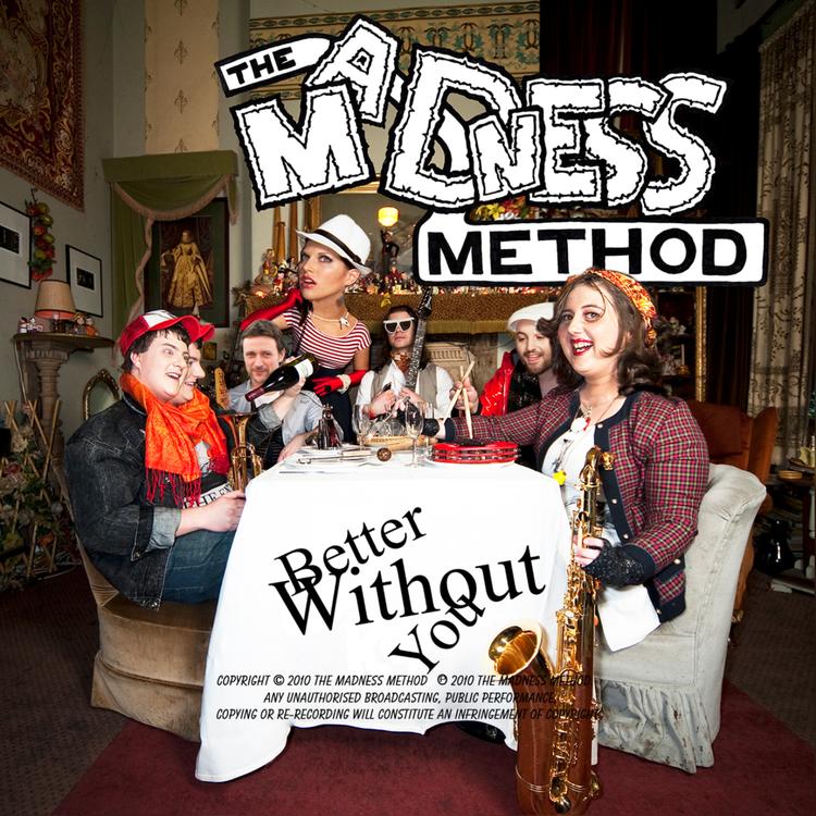 The Madness Method's avatar image