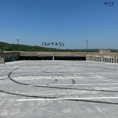 Fantasy's cover