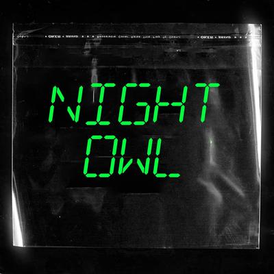 Night Owl (feat. Oliver) By Boy Named Andrew, Oliver's cover