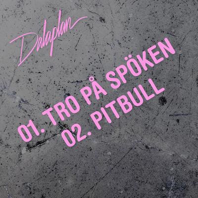 Tro på Spöken's cover